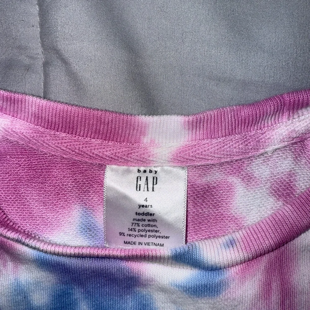 Toddler Dress Bundle Size 4T Gap/Carter’s/Cynthia Rowley